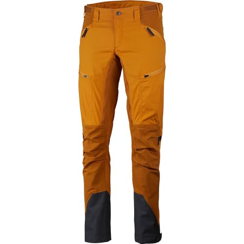 Lundhags Makke Hose Regular Herren gelb Lundhags Makke Hose Regular Herren gelb von Lundhags