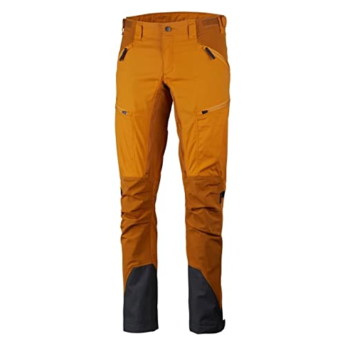 Lundhags Makke Hose Regular Herren gelb Lundhags Makke Hose Regular Herren gelb von Lundhags