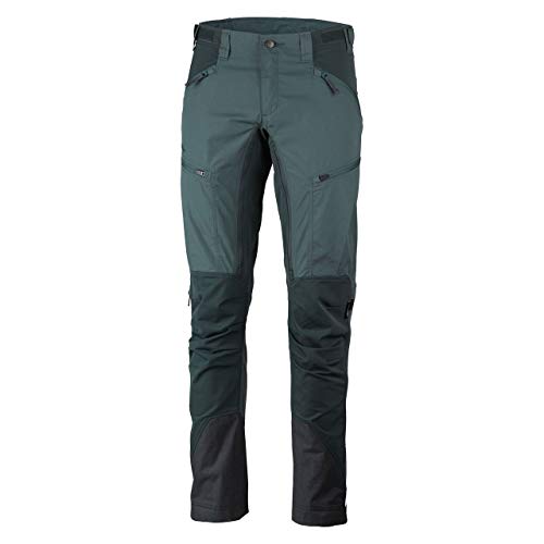 Lundhags Makke Hose Regular Herren grün Lundhags Makke Hose Regular Herren grün von Lundhags
