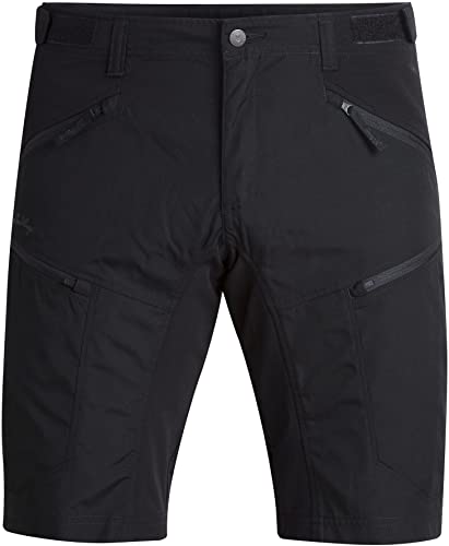 Lundhags Makke II Shorts Herren schwarz Lundhags Makke II Shorts Herren schwarz von Lundhags