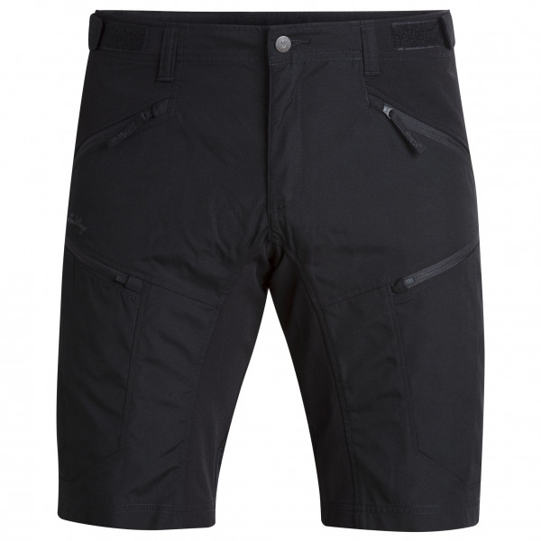 Lundhags - Makke II Shorts - Shorts Gr 48;50;52;54;56;58 blau;schwarz von Lundhags