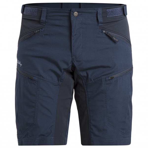 Lundhags - Makke II Shorts - Shorts Gr 46 blau Lundhags - Makke II Shorts - Shorts Gr 46 blau von Lundhags