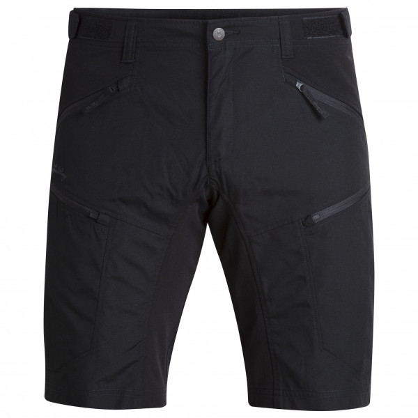 Lundhags - Makke II Shorts - Shorts Gr 46 schwarz Lundhags - Makke II Shorts - Shorts Gr 46 schwarz von Lundhags