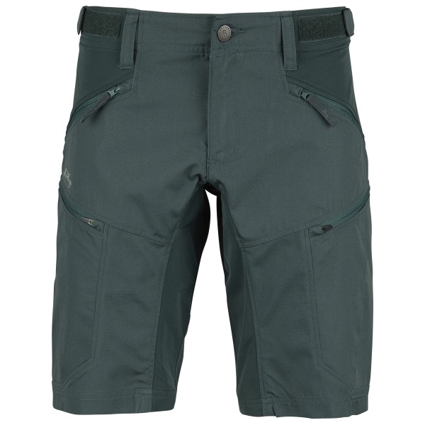 Lundhags - Makke II Shorts - Shorts Gr 48 blau Lundhags - Makke II Shorts - Shorts Gr 48 blau von Lundhags