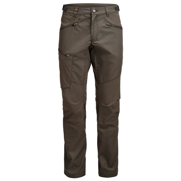 Lundhags - Makke Light Pant - Trekkinghose Gr 58 braun Lundhags - Makke Light Pant - Trekkinghose Gr 58 braun von Lundhags