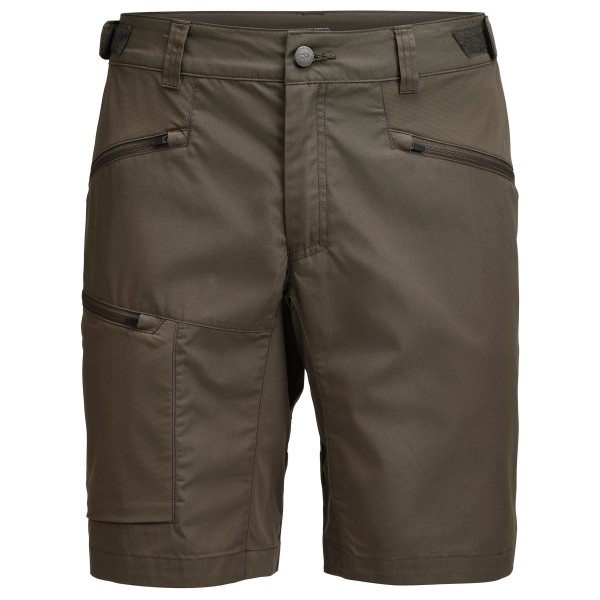 Lundhags - Makke Light Shorts - Shorts Gr 46 braun Lundhags - Makke Light Shorts - Shorts Gr 46 braun von Lundhags