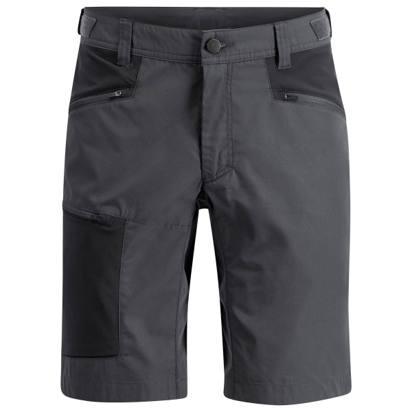 Lundhags - Makke Light Shorts - Shorts Gr 48 grau von Lundhags