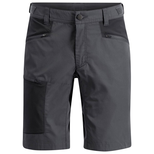 Lundhags - Makke Light Shorts - Shorts Gr 58 grau Lundhags - Makke Light Shorts - Shorts Gr 58 grau von Lundhags