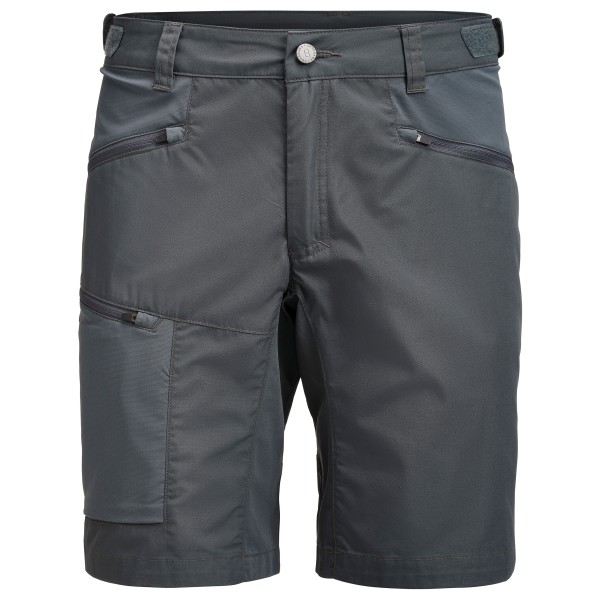 Lundhags - Makke Light Shorts - Shorts Gr 58 grau Lundhags - Makke Light Shorts - Shorts Gr 58 grau von Lundhags