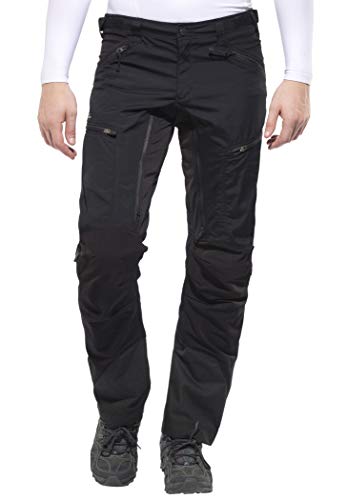 Lundhags Makke Mens Pant - Long/Langversion - Trekkinghose von Lundhags