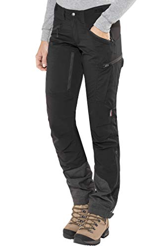 Lundhags Makke Mens Pant - Long/Langversion - Trekkinghose von Lundhags