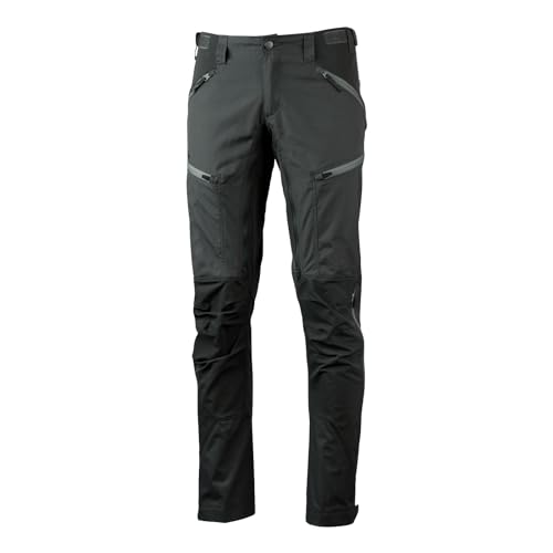 Lundhags Makke Mens Pant - Long/Langversion - Trekkinghose Lundhags Makke Mens Pant - Long/Langversion - Trekkinghose von Lundhags