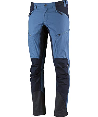 Lundhags Makke Mens Pant - Short/Kurzversion - Outdoorhose Lundhags Makke Mens Pant - Short/Kurzversion - Outdoorhose von Lundhags
