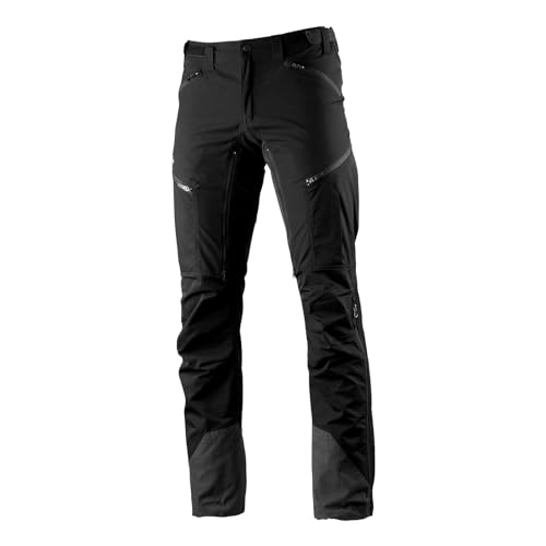 Lundhags Makke Mens Pant - Short/Kurzversion - Outdoorhose Lundhags Makke Mens Pant - Short/Kurzversion - Outdoorhose von Lundhags