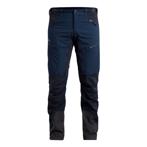 Lundhags Makke Ms Pant Short - 56S Lundhags Makke Ms Pant Short - 56S von Lundhags