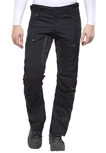 Lundhags Makke Ms Pant orange - 48 Lundhags Makke Ms Pant orange - 48 von Lundhags