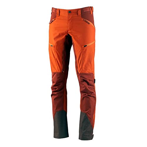 Lundhags Makke Ms Pant orange - 50 Lundhags Makke Ms Pant orange - 50 von Lundhags
