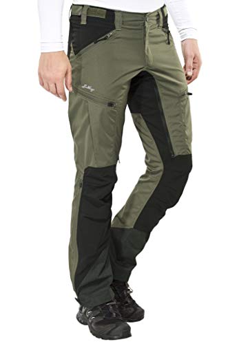 Lundhags Makke Pant Men - Forest Green - Trekkinghose Lundhags Makke Pant Men - Forest Green - Trekkinghose von Lundhags