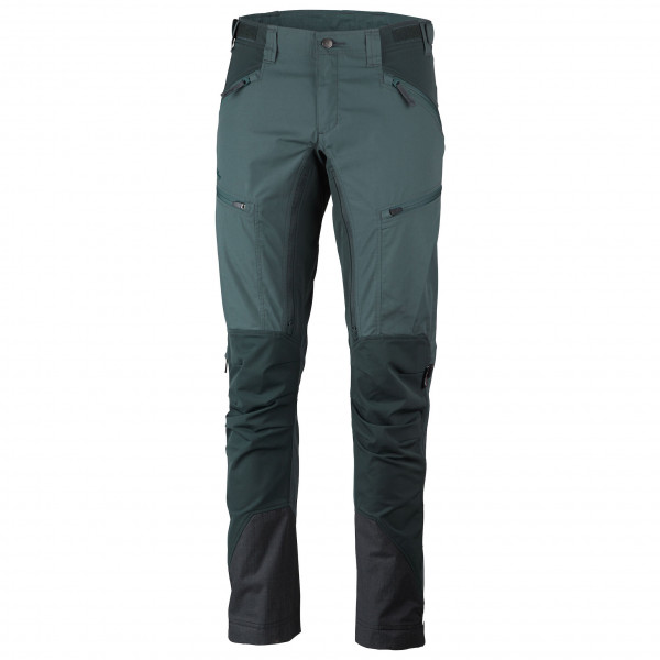 Lundhags - Makke Pant - Trekkinghose Gr 46 - Regular bunt Lundhags - Makke Pant - Trekkinghose Gr 46 - Regular bunt von Lundhags