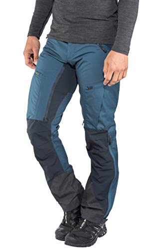 Lundhags Makke Mens Pant - Long/Langversion - Trekkinghose von Lundhags