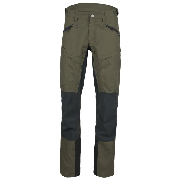 Lundhags - Makke Pro Pant - Tourenhose Gr 52 schwarz Lundhags - Makke Pro Pant - Tourenhose Gr 52 schwarz von Lundhags