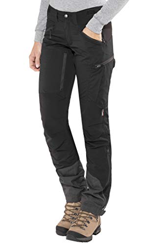 Lundhags Makke Womens Pant - Long/Langgröße - Damen Outdoorhose Lundhags Makke Womens Pant - Long/Langgröße - Damen Outdoorhose von Lundhags