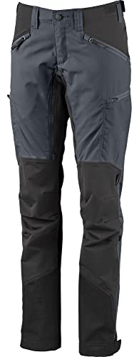Lundhags Makke Womens Pant - Regular - Damen Trekkinghose Lundhags Makke Womens Pant - Regular - Damen Trekkinghose von Lundhags