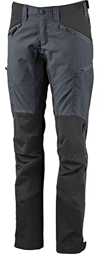 Lundhags Makke Womens Pant - Regular - Damen Trekkinghose von Lundhags