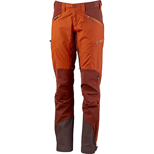 Lundhags Makke Ws Pant - 40 Lundhags Makke Ws Pant - 40 von Lundhags