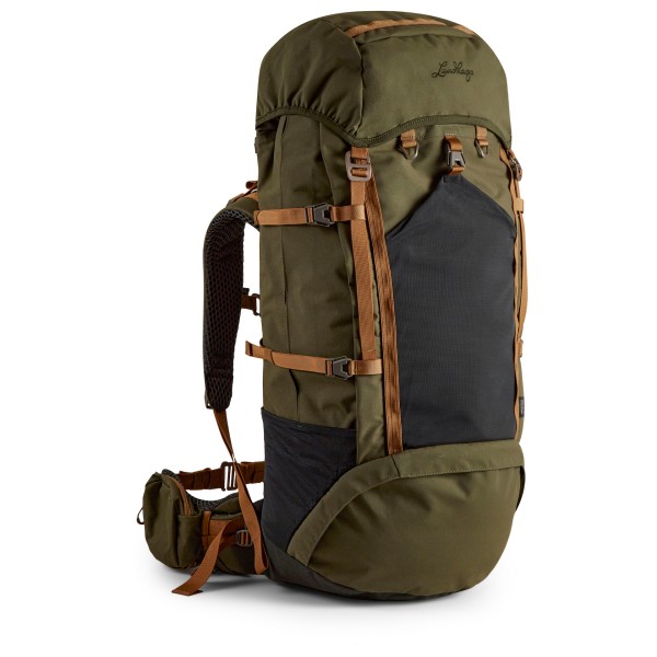 Lundhags - Saruk Pro 60 - Trekkingrucksack Gr 60 l - 46-52 cm braun Lundhags - Saruk Pro 60 - Trekkingrucksack Gr 60 l - 46-52 cm braun von Lundhags