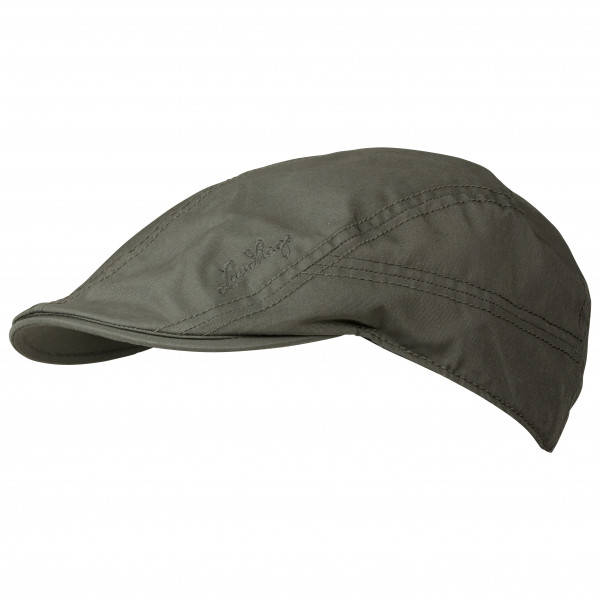 Lundhags - Shepherd II Cap - Cap Gr L/XL oliv von Lundhags