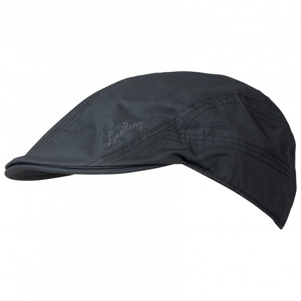 Lundhags - Shepherd II Cap - Cap Gr S/M blau von Lundhags