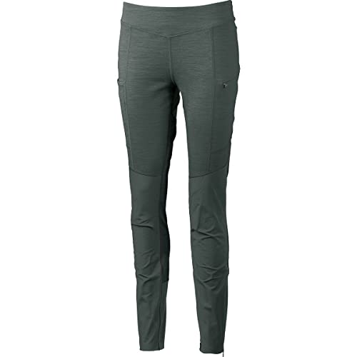Lundhags Tausa Tight Women - Trekking Damen Leggings/Tights Lundhags Tausa Tight Women - Trekking Damen Leggings/Tights von Lundhags