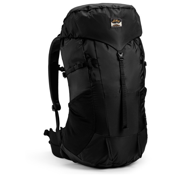 Lundhags - Tived Light 25 - Wanderrucksack Gr 25 l schwarz Lundhags - Tived Light 25 - Wanderrucksack Gr 25 l schwarz von Lundhags