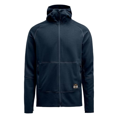 Lundhags Tived Merino Hoodie M - L Lundhags Tived Merino Hoodie M - L von Lundhags