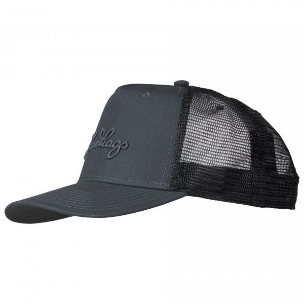 Lundhags - Trucker Cap - Cap Gr One Size blau Lundhags - Trucker Cap - Cap Gr One Size blau von Lundhags