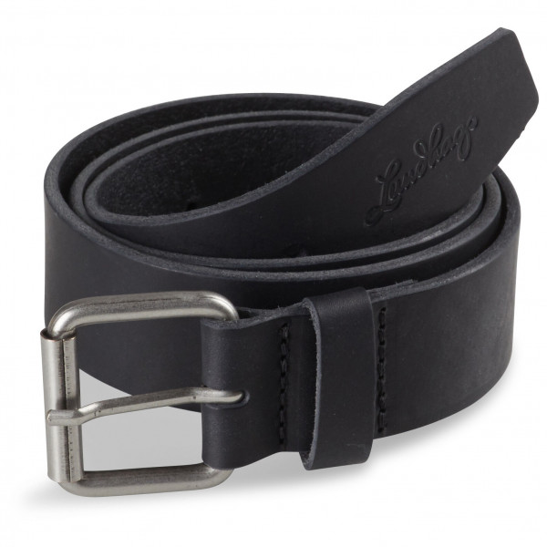 Lundhags - Venture Belt 40 mm - Gürtel Gr 100 cm grau/schwarz Lundhags - Venture Belt 40 mm - Gürtel Gr 100 cm grau/schwarz von Lundhags