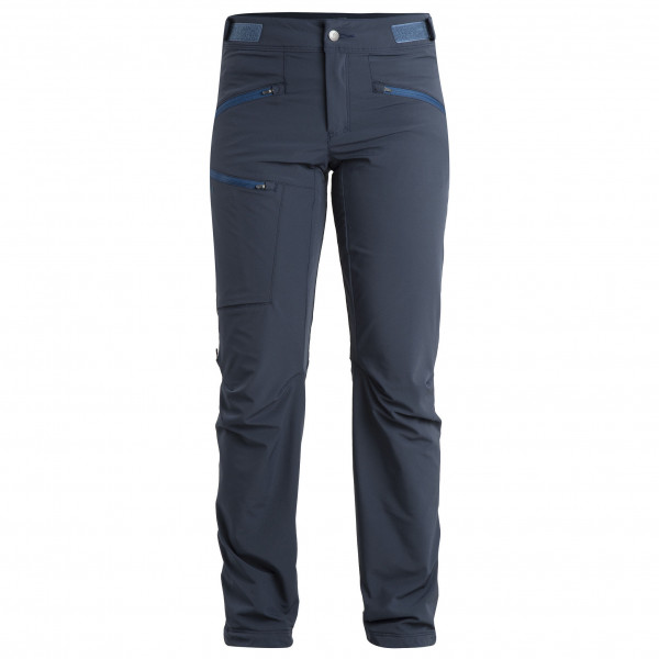 Lundhags - Women's Askro Pant - Trekkinghose Gr 36;38;40;42;44 schwarz von Lundhags