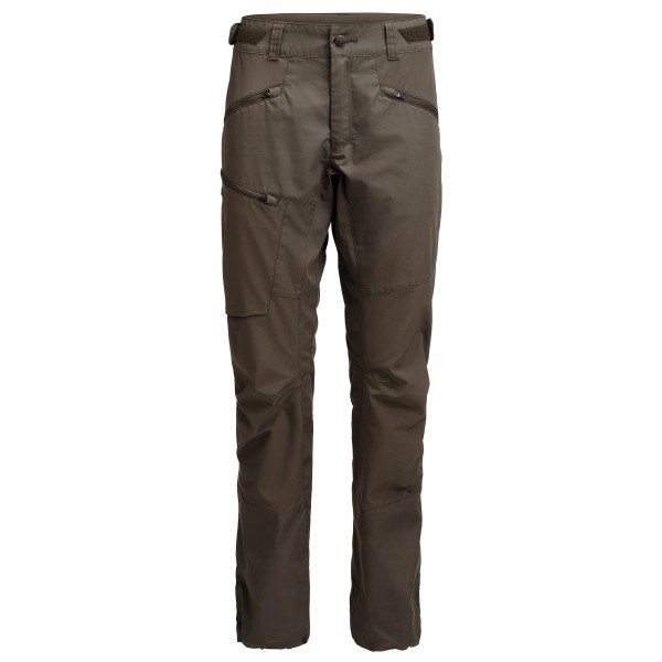 Lundhags - Women's Makke Light Pant - Trekkinghose Gr 40 braun Lundhags - Women's Makke Light Pant - Trekkinghose Gr 40 braun von Lundhags