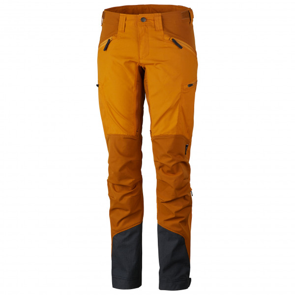 Lundhags - Women's Makke Pant - Trekkinghose Gr 34 - Regular braun Lundhags - Women's Makke Pant - Trekkinghose Gr 34 - Regular braun von Lundhags