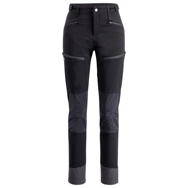 Lundhags - Women's Padje Stretch Pant - Trekkinghose Gr 42 schwarz Lundhags - Women's Padje Stretch Pant - Trekkinghose Gr 42 schwarz von Lundhags