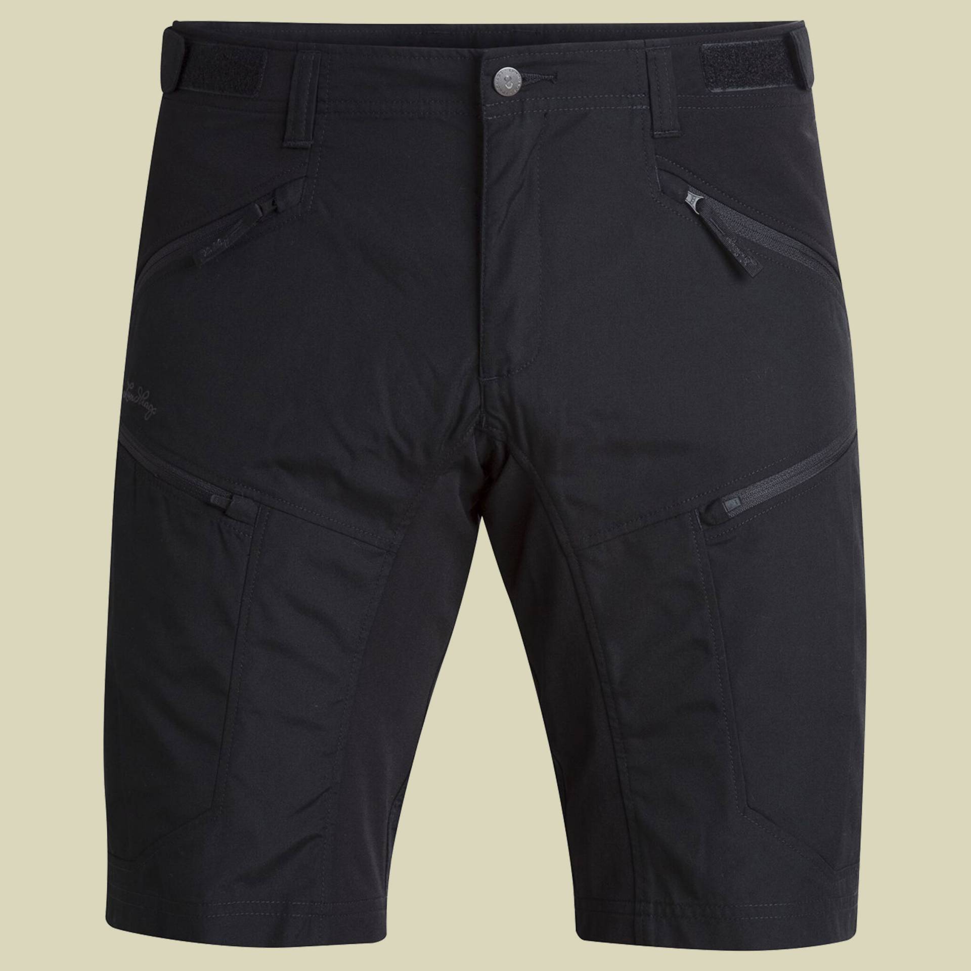 Makke II Shorts Men Größe 46 Farbe black Makke II Shorts Men Größe 46 Farbe black von Lundhags