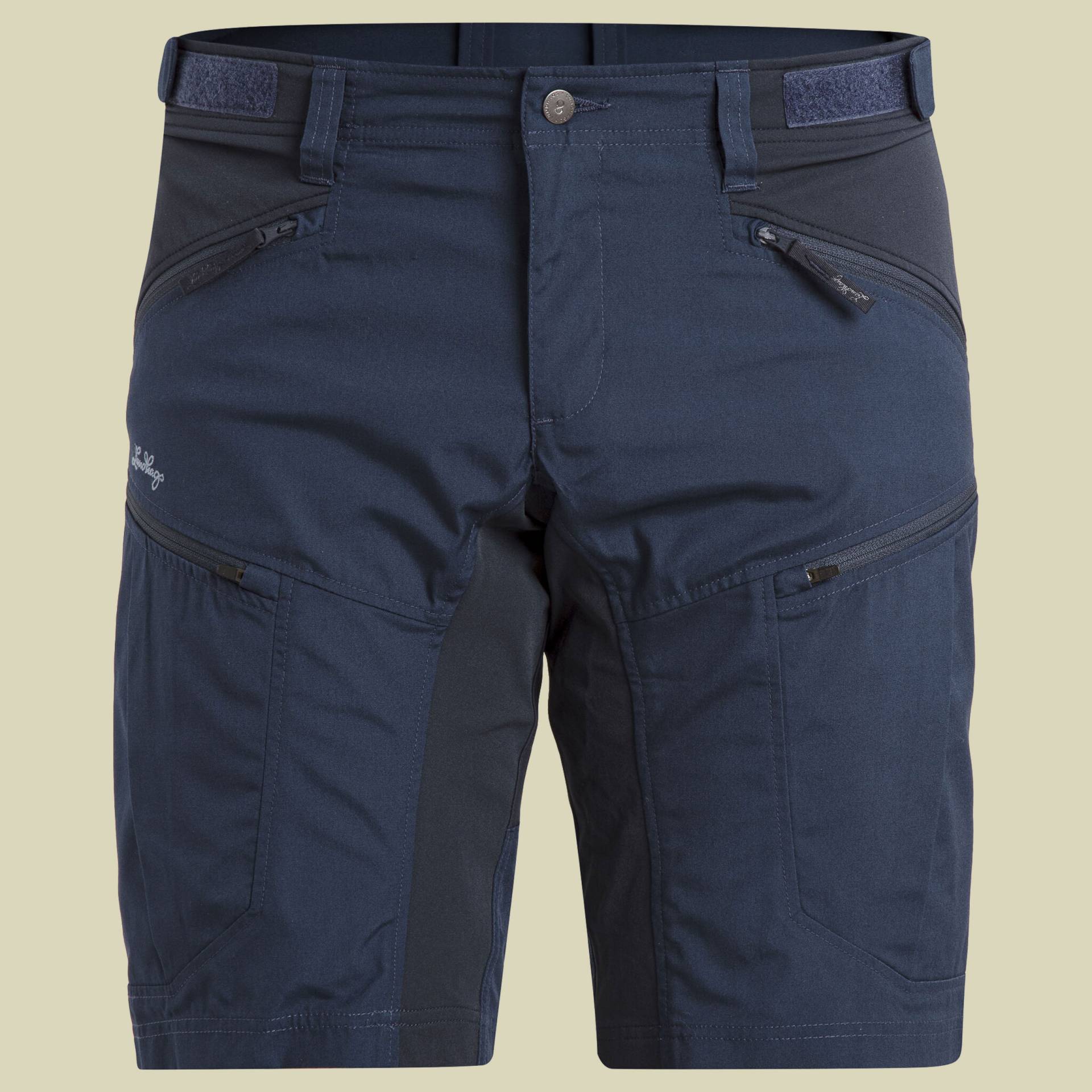 Makke II Shorts Men Größe 50 Farbe light navy Makke II Shorts Men Größe 50 Farbe light navy von Lundhags