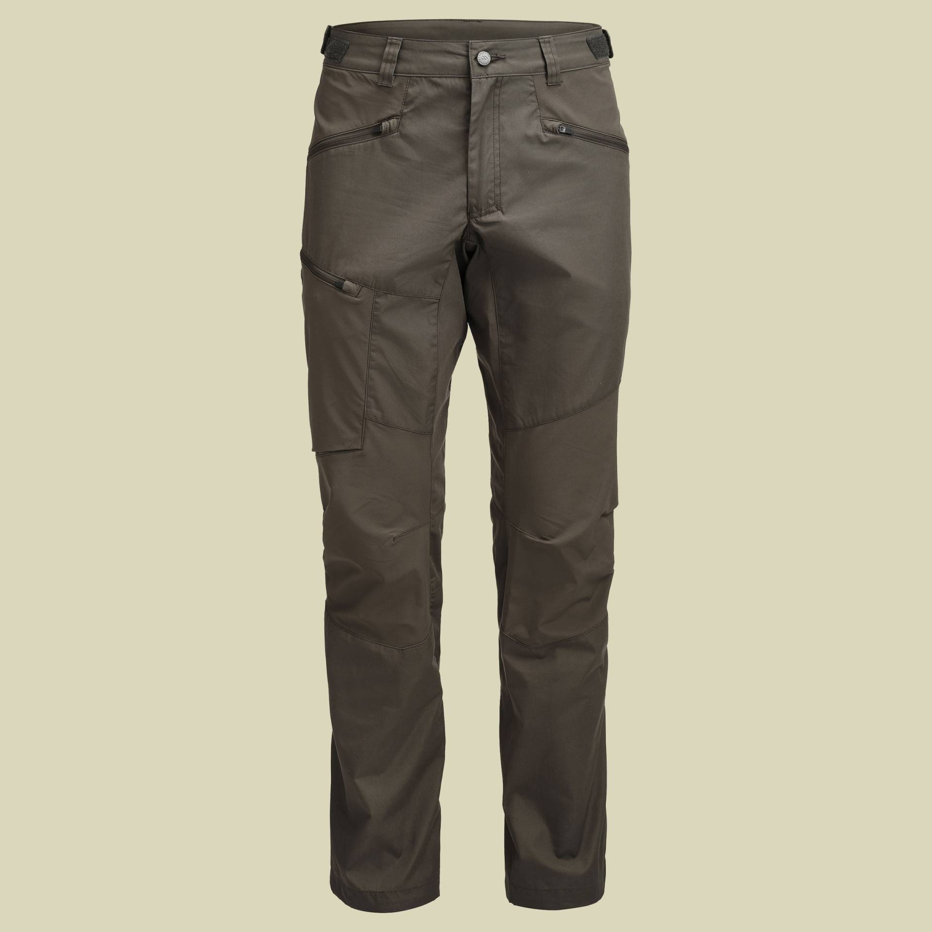 Makke Lt Pant Men grün 48 - forest green Makke Lt Pant Men grün 48 - forest green von Lundhags
