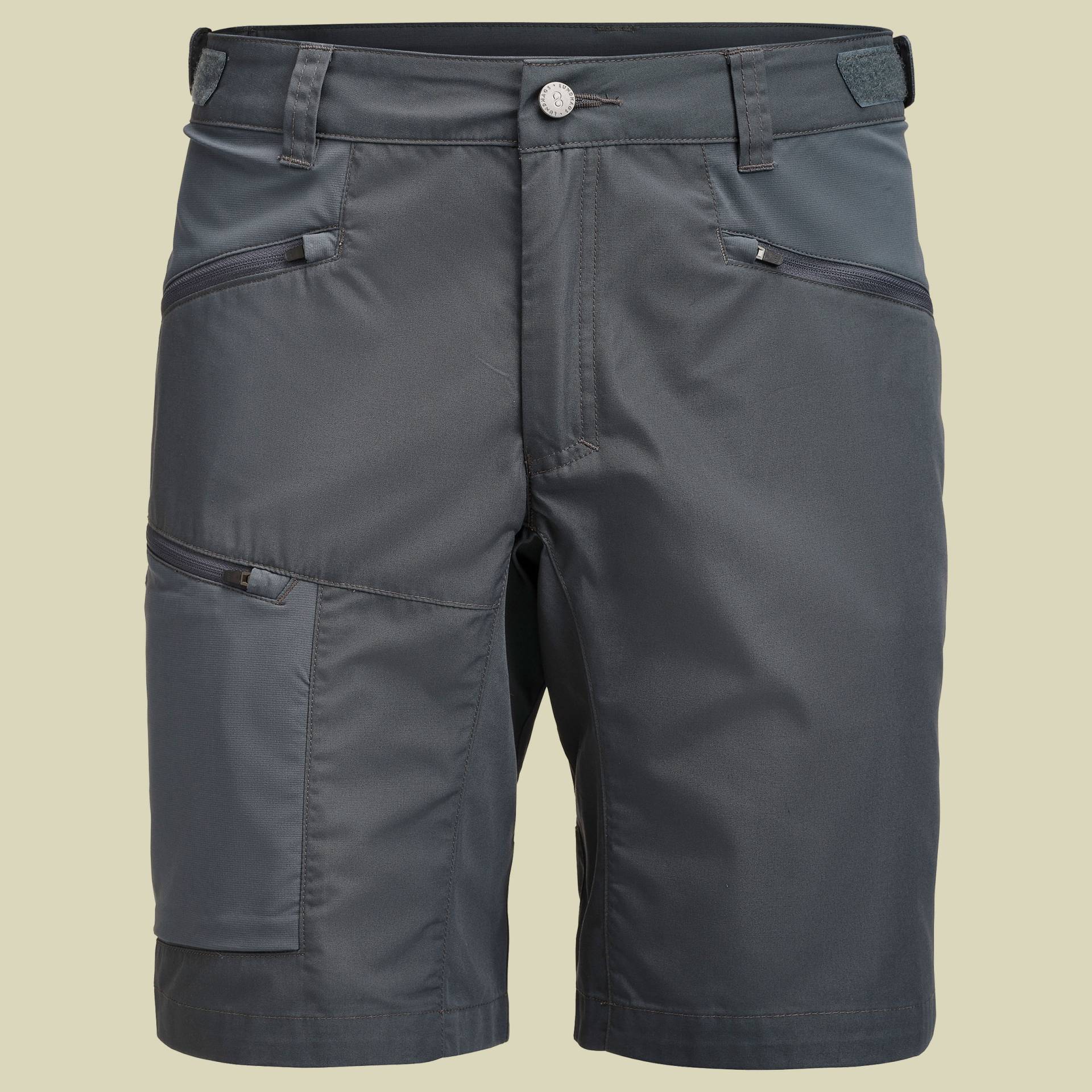 Makke Lt Shorts Men blau 52 - dk sky blue Makke Lt Shorts Men blau 52 - dk sky blue von Lundhags