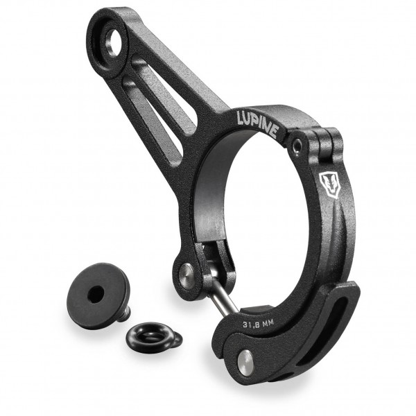 Lupine - Betty R Schnellspanner Gr 35 mm Lupine - Betty R Schnellspanner Gr 35 mm von Lupine