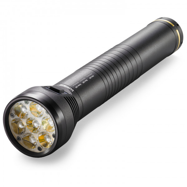 Lupine - Betty TL2 Pro - Taschenlampe Gr 5000 Lumen Lupine - Betty TL2 Pro - Taschenlampe Gr 5000 Lumen von Lupine