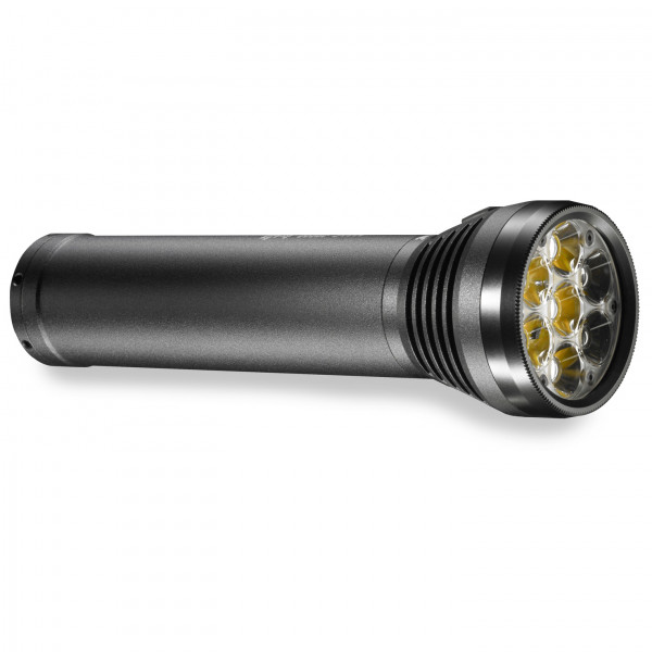 Lupine - Betty TL2 - Taschenlampe Gr 5800 Lumen Lupine - Betty TL2 - Taschenlampe Gr 5800 Lumen von Lupine
