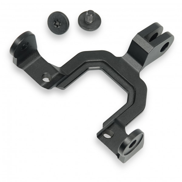 Lupine - Gopro Adapter 1 SL X schwarz Lupine - Gopro Adapter 1 SL X schwarz von Lupine