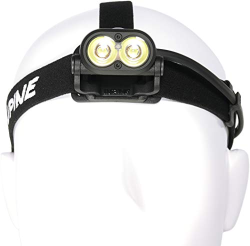 Lupine Piko RX4 Stirnlampe 2022 Stirnlampe joggen Lupine Piko RX4 Stirnlampe 2022 Stirnlampe joggen von Lupine